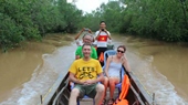 Mekong Delta