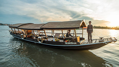 Captivated by Mekong Delta tour from Ho Chi Minh | 2 days 1 night