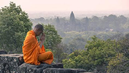 Best price of charm Vietnam and Cambodia itinerary 2 weeks | 14 days 13 nights