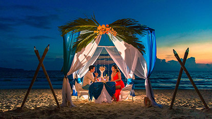 Amazing travel from Ho Chi Minh to Mui Ne beach | 6 days 5 nights