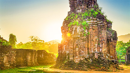 Best price for tour Da Nang Hoi An My Son | 3 days 2 nights