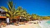 Koh Rong