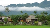 Mai Chau
