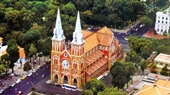 Saigon