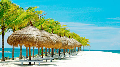 Relaxing moments with Nha Trang beach holiday | 4 days 3 nights