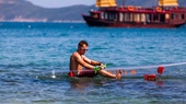 Nha Trang Bay cruise on Emperor Junk-2 days 1 night-01