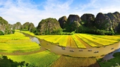 Ninh Binh