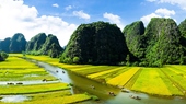 Ninh Binh