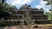 Phimeanakas Temple