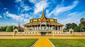Royal Palace