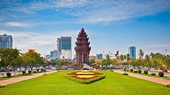 Phnom Penh