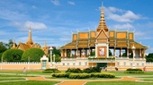 Phnom Penh
