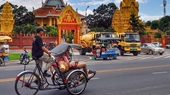 Phnom Penh