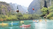 Phong Nha