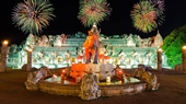 Phuket Fantasea Show