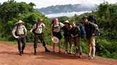 Pu Luong Highlights Tour | 2 days 1 night