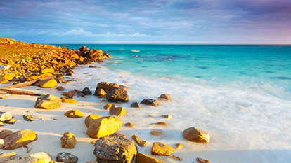 Vietnam beach holidays in Saigon Con Dao Resort | 3 days 2 nights