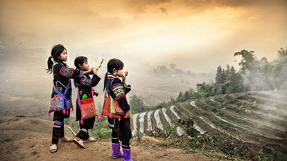 Trip to wonders of Hanoi Sapa Halong Bay Itinerary | 5 days 4 nights