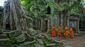 Siem Reap