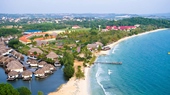Sihanouk Ville