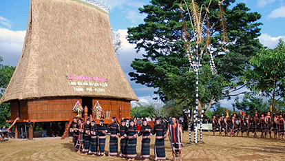 Cheapest tour of highland Vietnam itinerary | 5 days 4 nights