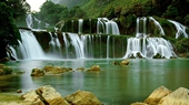 Thac Ban Gioc - Cao Bang
