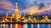 Bangkok