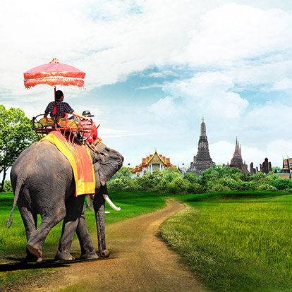 Thailand Tours