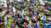 Mekong Delta