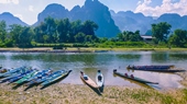 Vang Vieng