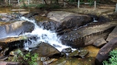 Thousand Lingas Rivers