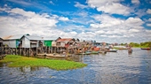 Tonle Sap Lake