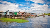 Tonle Sap Lake