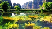 Ninh Binh