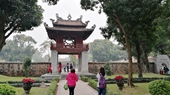 Hanoi