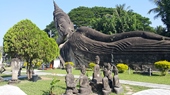 Vientiane