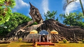 Vientiane