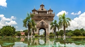 Vientiane