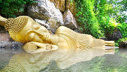 Border crossing Vietnam and Laos itinerary  2 weeks | 14 days 13 nights