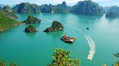 Ha Long Bay