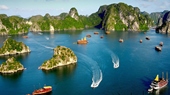 Halong Bay