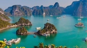 Halong Bay