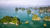 Halong Bay