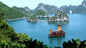 Halong Bay