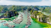 Halong Bay