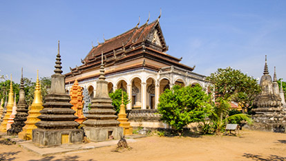Angkor Wat 3 day attractive itinerary discovery | 3 days 2 nights