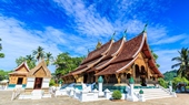 Wat Xieng Thong